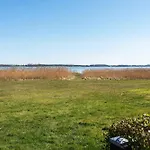 Cozy With A View Of Kerteminde Fjord *