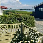 Feriehus Cozy With A View Of Kerteminde Fjord Munkebo