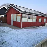 Feriehus Cozy With A View Of Kerteminde Fjord