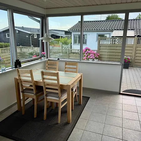 Cozy With A View Of Kerteminde Fjord *