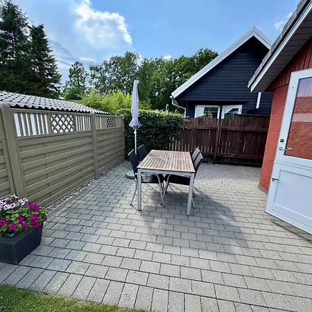 Cozy With A View Of Kerteminde Fjord