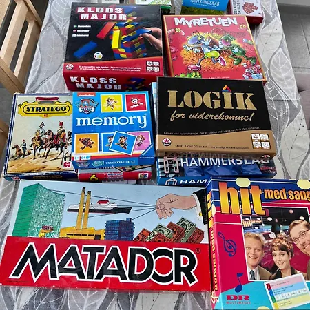 בית נופש Cozy With A View Of Kerteminde Fjord מונקבו