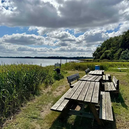 Cozy With A View Of Kerteminde Fjord