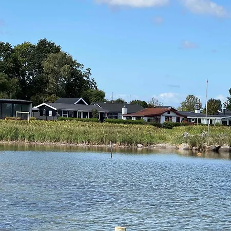 Cozy With A View Of Kerteminde Fjord * מונקבו