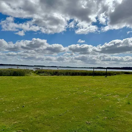 Cozy With A View Of Kerteminde Fjord