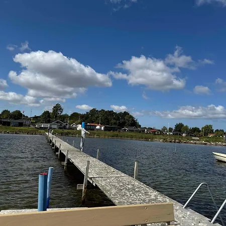 Cozy With A View Of Kerteminde Fjord * Munkebo