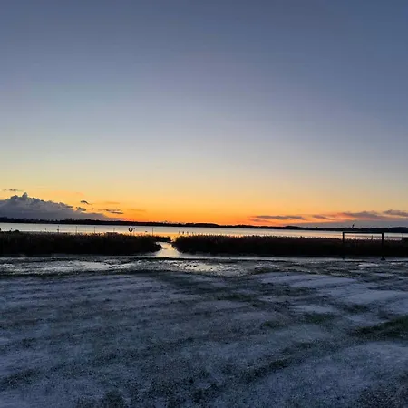 Cozy With A View Of Kerteminde Fjord