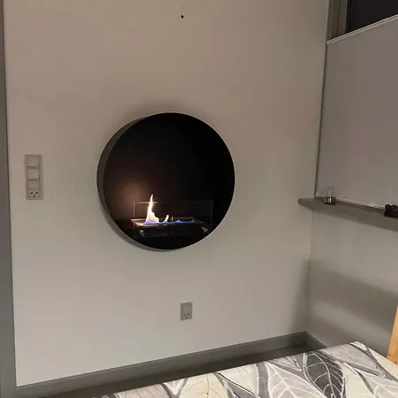 Cozy With A View Of Kerteminde Fjord בית נופש *