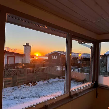 Cozy With A View Of Kerteminde Fjord בית נופש *