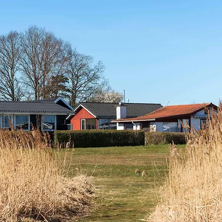 Feriehus Cozy With A View Of Kerteminde Fjord