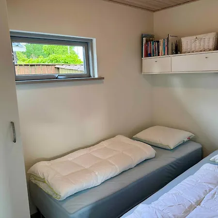 Cozy With A View Of Kerteminde Fjord Holiday home Munkebo