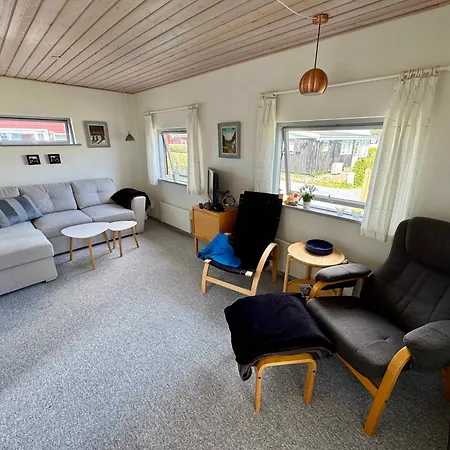 Cozy With A View Of Kerteminde Fjord Feriehus *