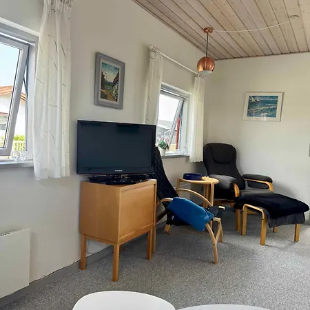 Cozy With A View Of Kerteminde Fjord * Munkebo
