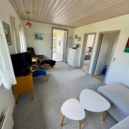 Feriehus Cozy With A View Of Kerteminde Fjord