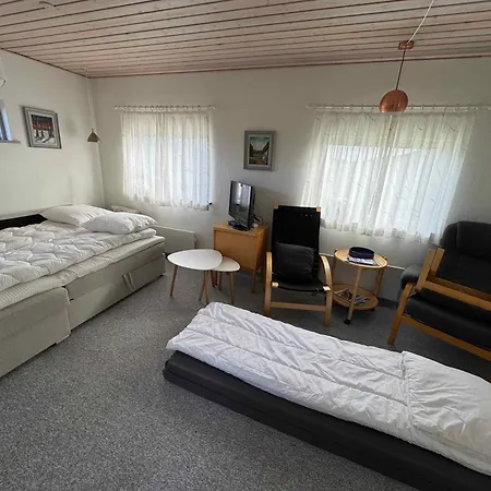 Cozy With A View Of Kerteminde Fjord Munkebo