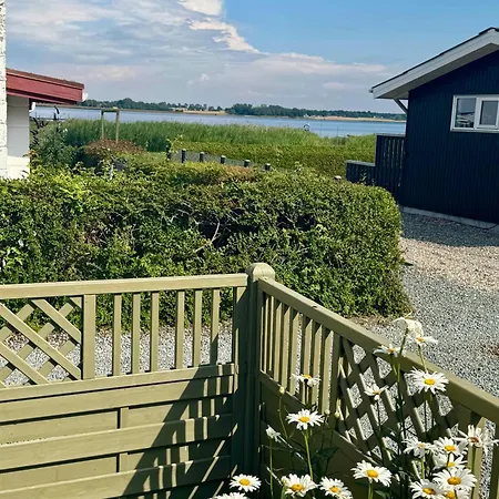 Feriehus Cozy With A View Of Kerteminde Fjord Munkebo