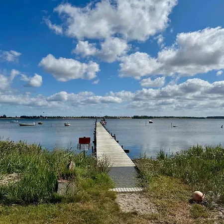 Cozy With A View Of Kerteminde Fjord Holiday home Munkebo