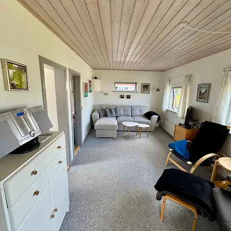 Feriehus Cozy With A View Of Kerteminde Fjord *