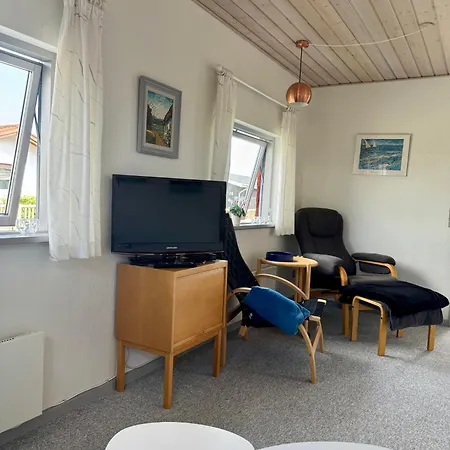 Cozy With A View Of Kerteminde Fjord Munkebo