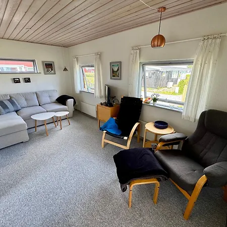 Cozy With A View Of Kerteminde Fjord Munkebo