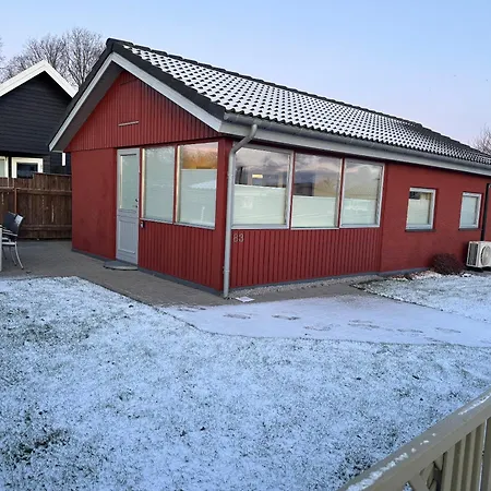 Cozy With A View Of Kerteminde Fjord * Munkebo