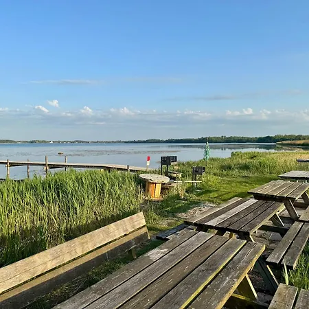 Cozy With A View Of Kerteminde Fjord *