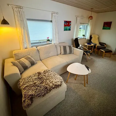 Ferienhaus Gemütliches Mit Fjordblick Munkebo