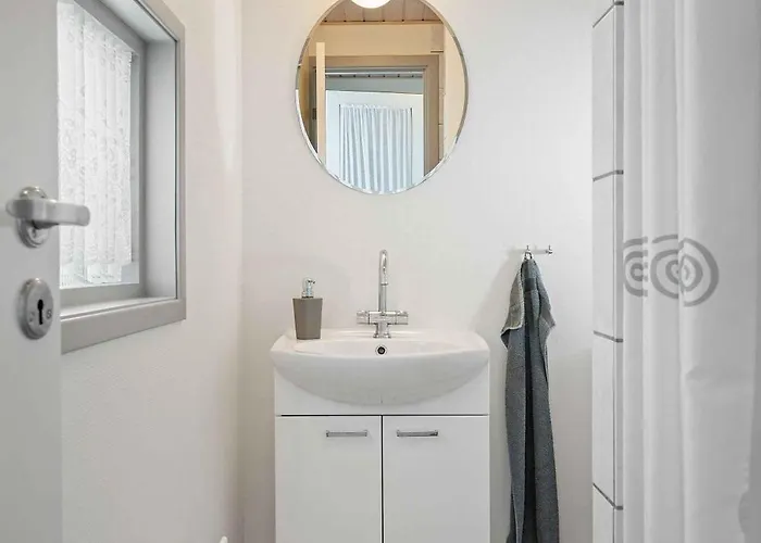 Casa vacanze Cozy With A View Of Kerteminde Fjord *