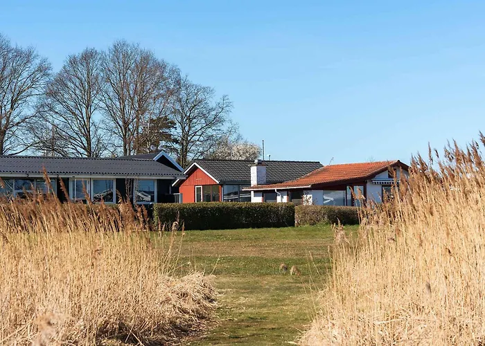 Casa vacanze Cozy With A View Of Kerteminde Fjord