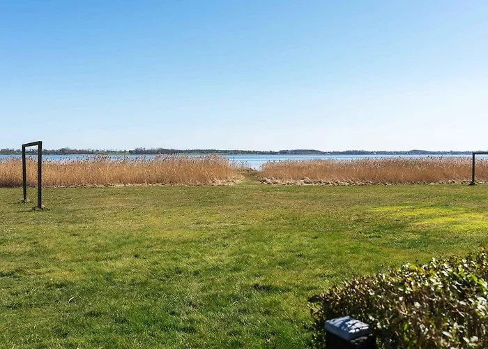 Cozy With A View Of Kerteminde Fjord *