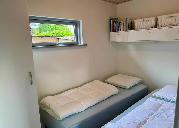 Cozy With A View Of Kerteminde Fjord Holiday home Munkebo