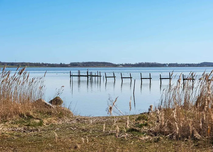 Casa vacanze Cozy With A View Of Kerteminde Fjord