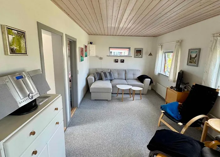 Cozy With A View Of Kerteminde Fjord