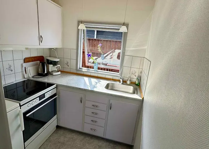 Holiday home Cozy With A View Of Kerteminde Fjord Munkebo