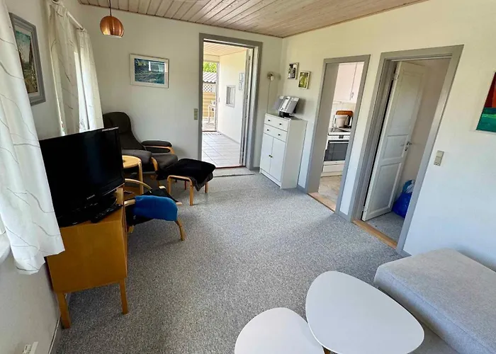 Casa vacanze Cozy With A View Of Kerteminde Fjord