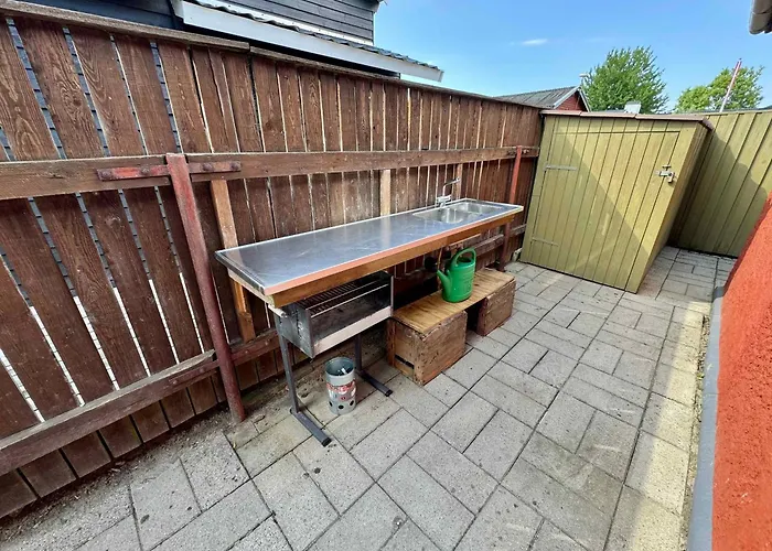 Holiday home Cozy With A View Of Kerteminde Fjord