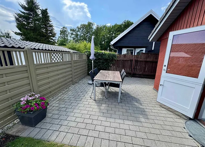Cozy With A View Of Kerteminde Fjord Holiday home Munkebo