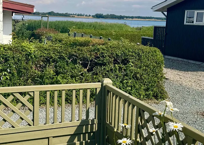 Holiday home Cozy With A View Of Kerteminde Fjord Munkebo