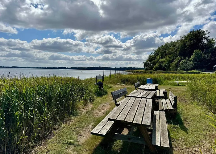 Casa vacanze Cozy With A View Of Kerteminde Fjord Munkebo