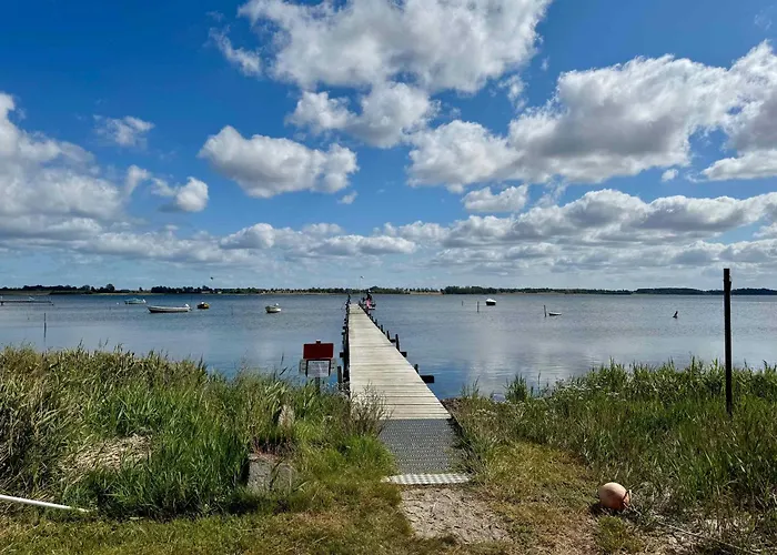 Cozy With A View Of Kerteminde Fjord Casa vacanze Munkebo