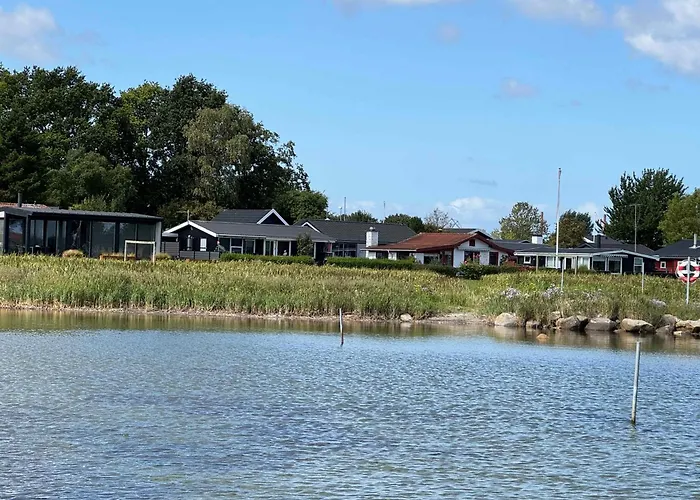 Cozy With A View Of Kerteminde Fjord *
