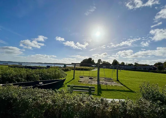 Cozy With A View Of Kerteminde Fjord