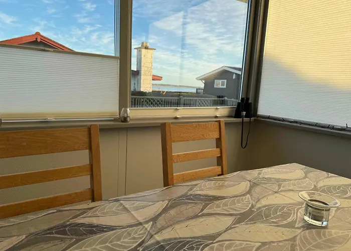 Holiday home Cozy With A View Of Kerteminde Fjord