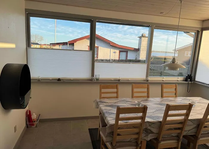 Cozy With A View Of Kerteminde Fjord *