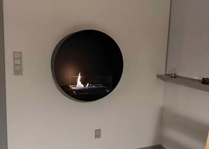 Cozy With A View Of Kerteminde Fjord Munkebo